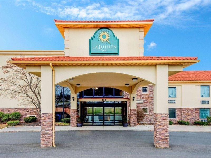 La Quinta Inn by Wyndham West Long Branch Ngoại thất bức ảnh